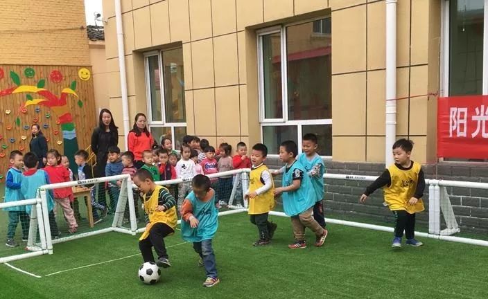 福建省重点幼儿园,福建省级示范幼儿园