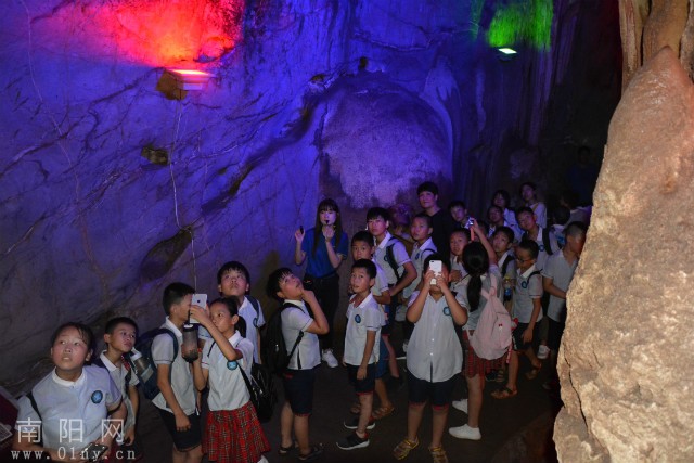 来一场创意研学之旅吧,来一次研学之旅