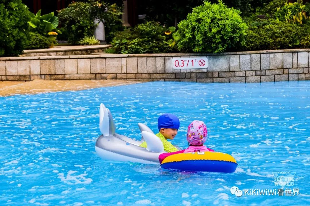 舟山威斯汀离普陀山远吗,舟山威斯汀对应的岛