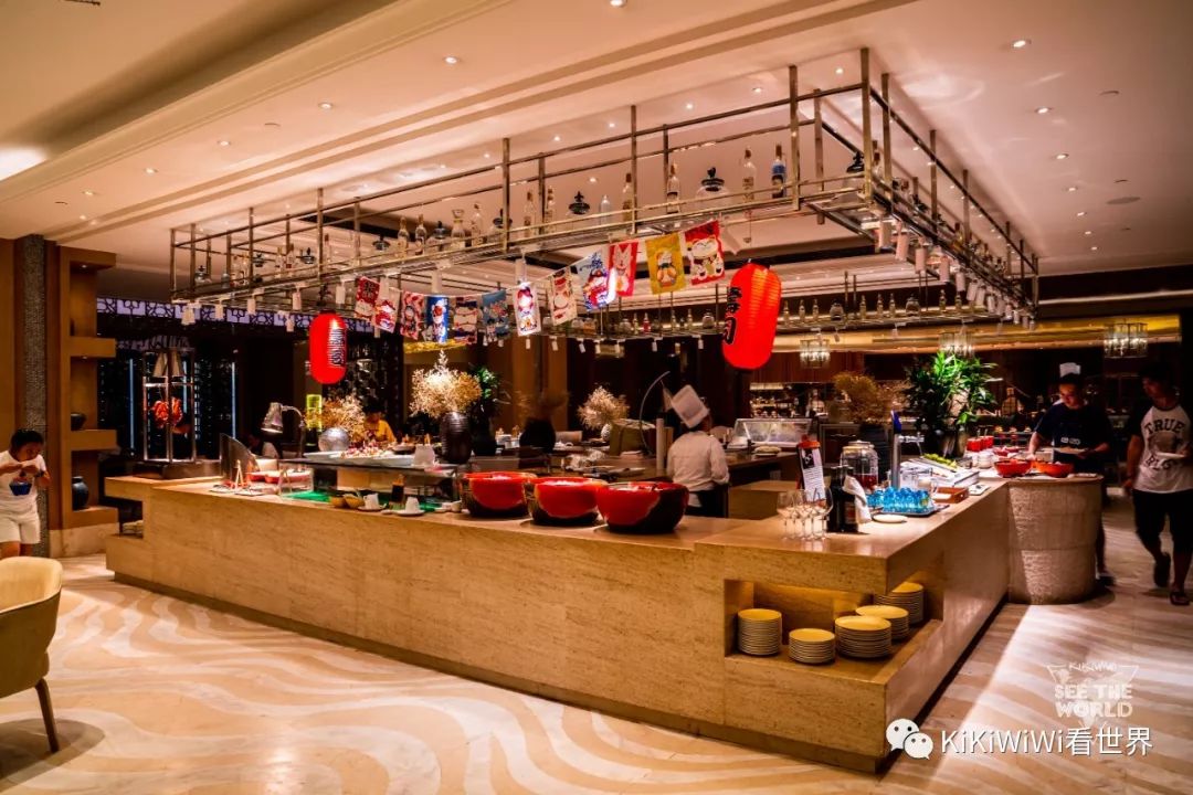 舟山威斯汀离普陀山远吗,舟山威斯汀对应的岛