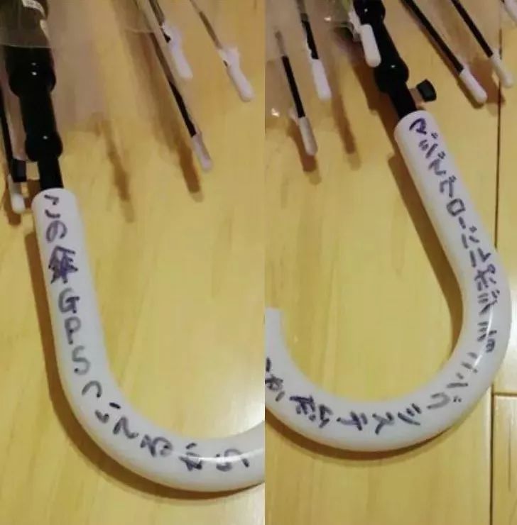 为什么日本人喜欢用长柄伞,为什么日本人很少使用折叠雨伞呢