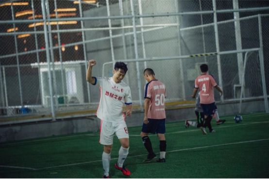 分会丨无锡米兰：联赛第三轮--多点开花胜曼联，继续领跑积分榜