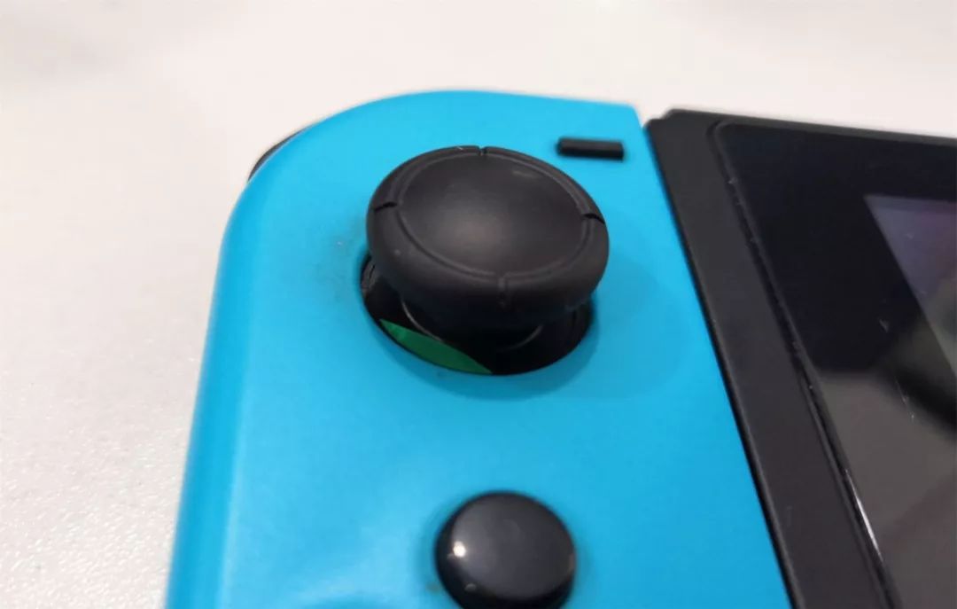 joy-con摇杆怎么修,joycon摇杆漂移怎么避免