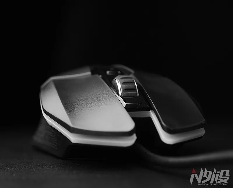 达尔优牧马人鼠标em915什么意思,达尔优牧马人5代鼠标