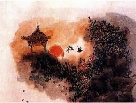 宋诗成就为什么不如唐诗,为什么是唐诗宋词而不是唐诗宋诗