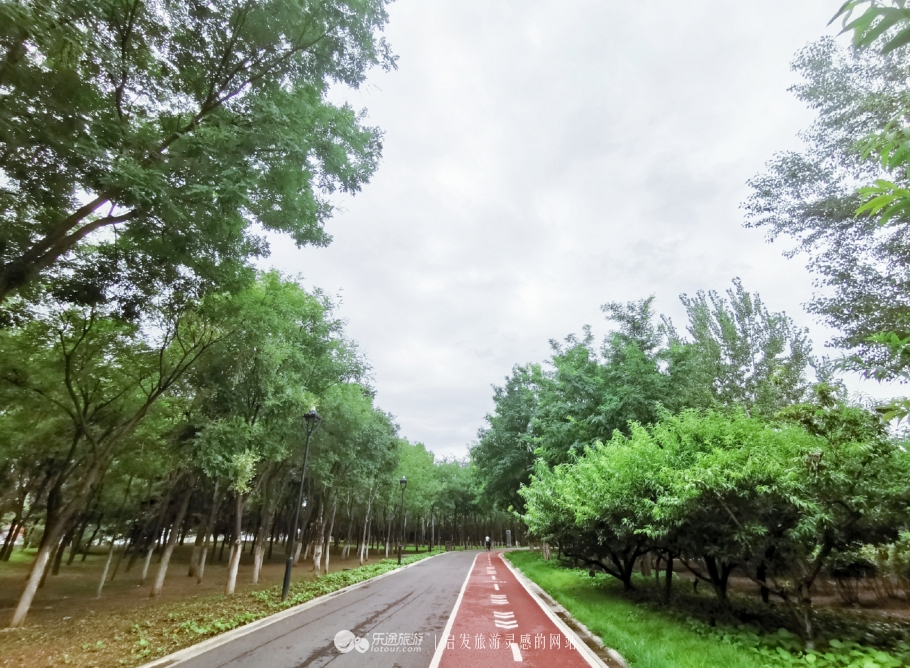 去北京感受京城的繁华,去北京感受不一样的京城气息