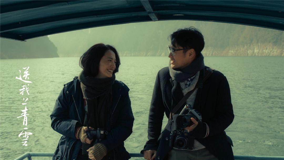 女人主动提起和男朋友住一起,女人主动和男人谈恋爱了