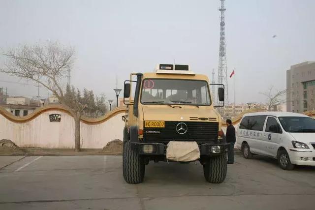 *疆新**于田县：中国最难到达村落！“死亡之海”腹地，消失2000余年