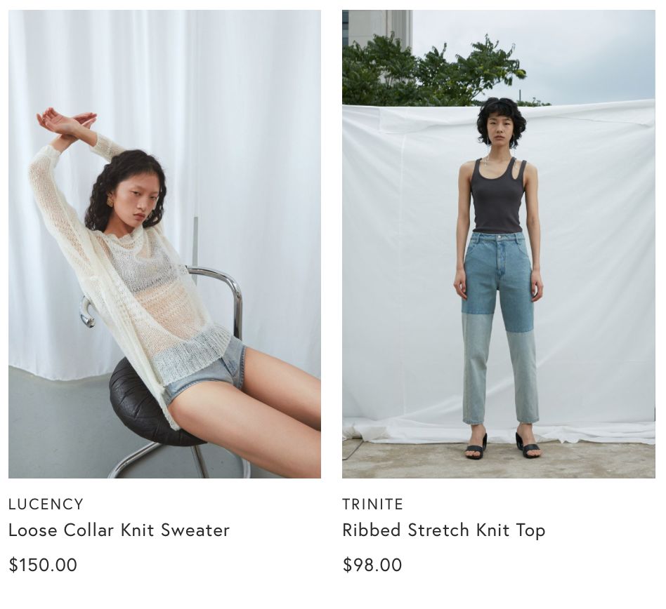 福利贴|有了这些购物网站，从此再也不用去香港啦