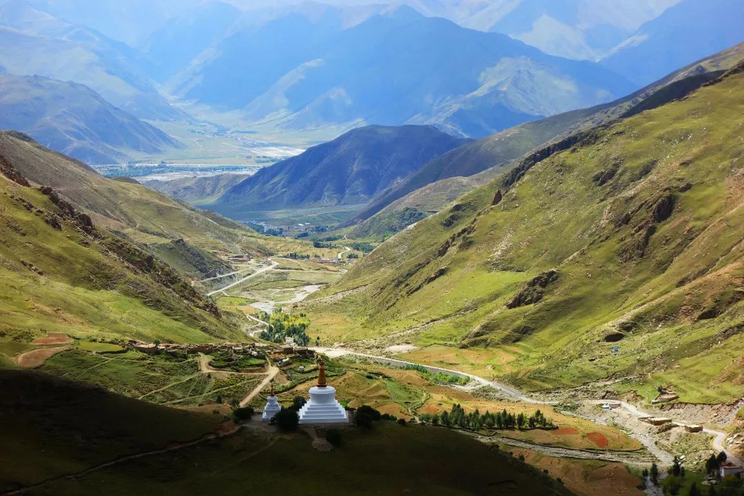 回到拉萨回到布达拉,回到拉萨回到唐古拉