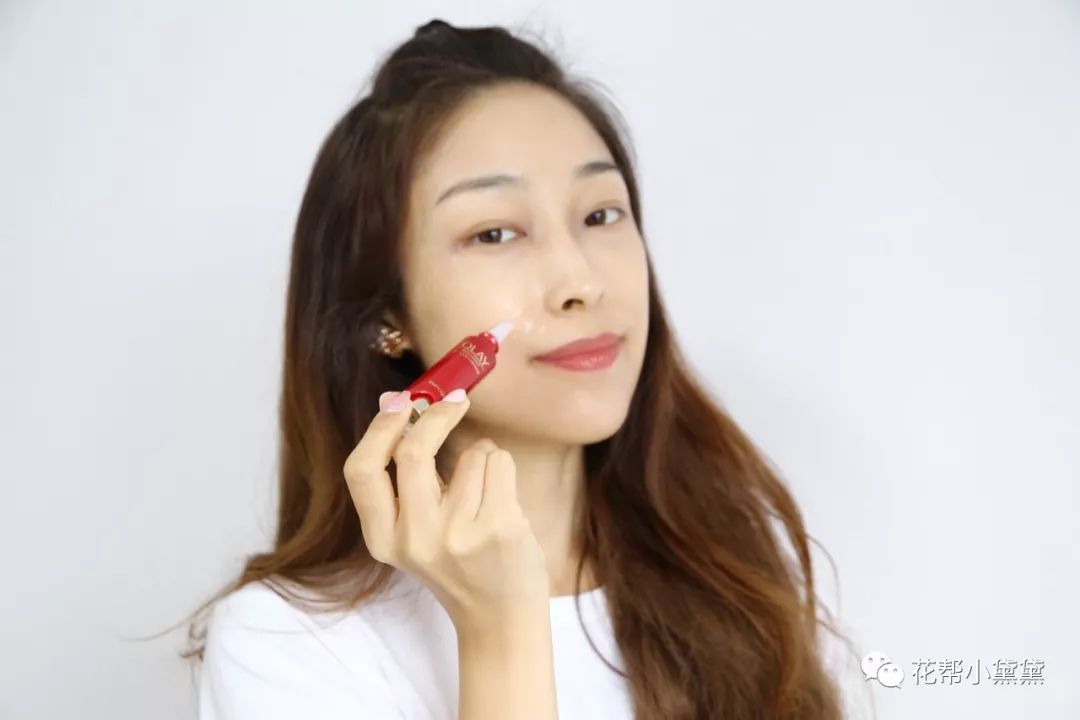 这是熬夜脸亲妈吧？实名吹爆这组熬夜神器CP！|文末有福利