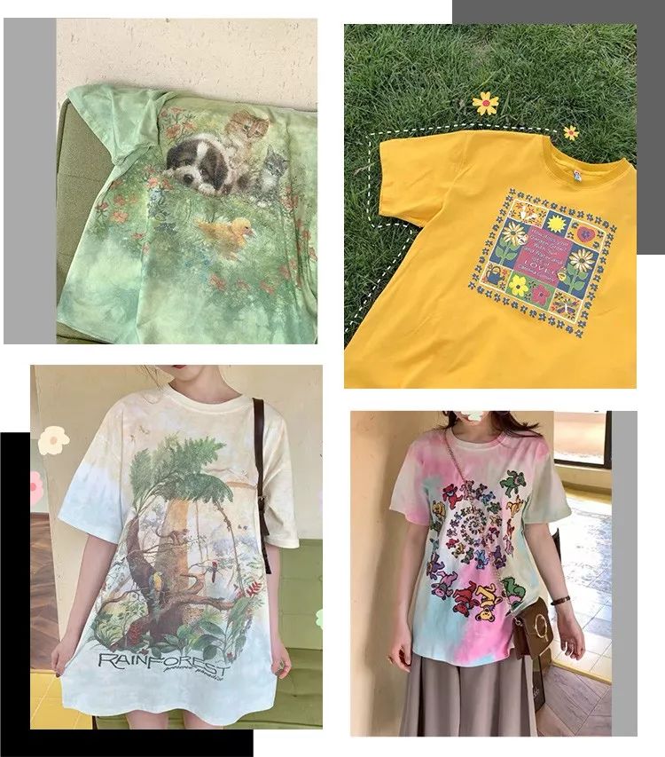 淘宝有没有比较好的女装店铺推荐,淘宝上有哪些好看不贵的女装店