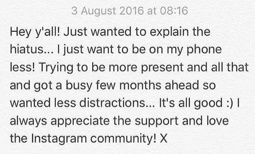 她大概是最不想红的大IP女主角