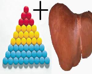 老人吃保健品4年后果如何,年轻人吃了中老年保健品会怎样
