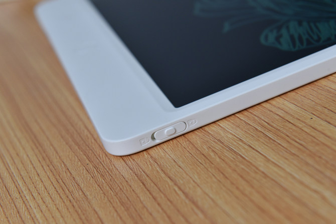 米家液晶小黑板评测视频,小米米家液晶小黑板20英寸有多大