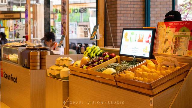 这一次，我去的不是“假”的泰国