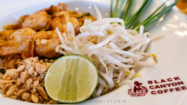 这一次，我去的不是“假”的泰国