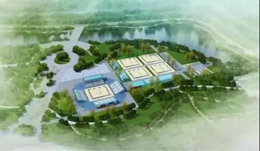 武汉军运会最全场馆,武汉军运会主场馆