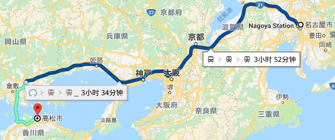 一枚熊孩子+三位高龄老人，携老扶幼的superhard模式，照样玩转日本自由行