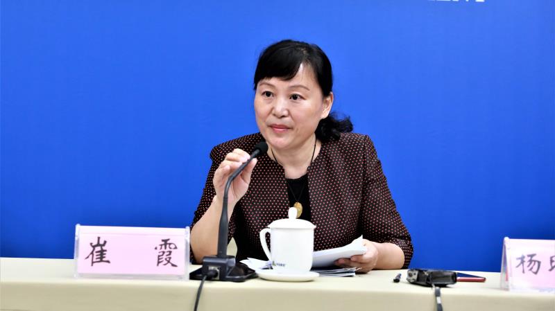 合肥庆祝新中国成立70周年系列新闻发布会：合肥市开放型经济发展历程和商业发展掠影