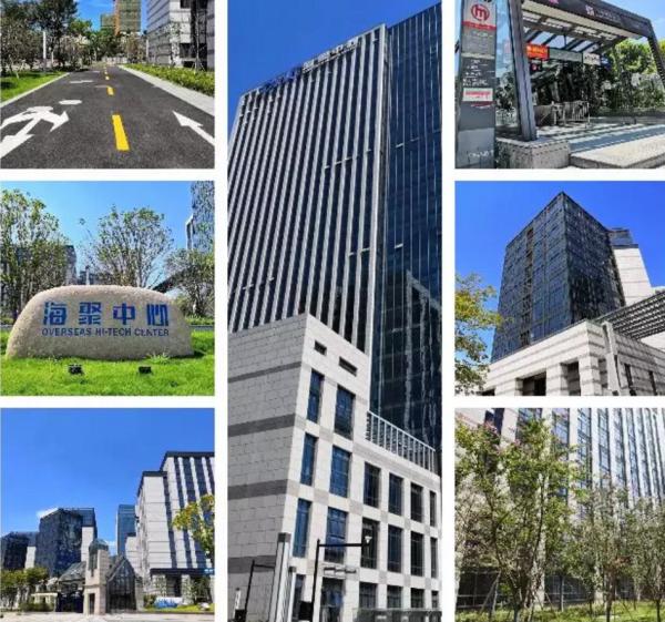 钱塘区综合体计划,钱塘新区国家级开发区