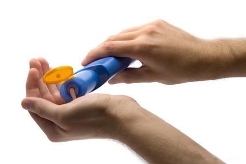 位元堂防脱发洗发水怎么样,位元堂防脱发洗发水