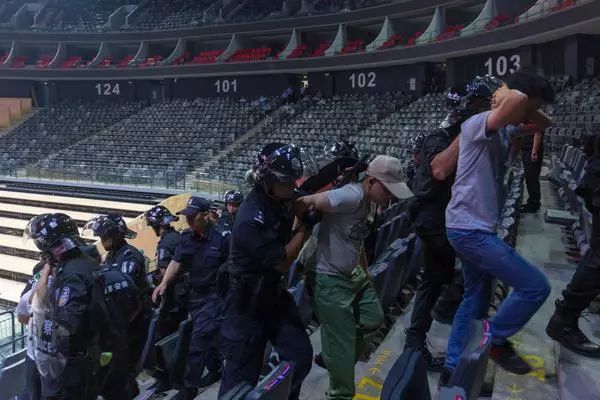 佛山篮球世界杯比赛场馆地址,2023国际篮联篮球世界杯比赛地点