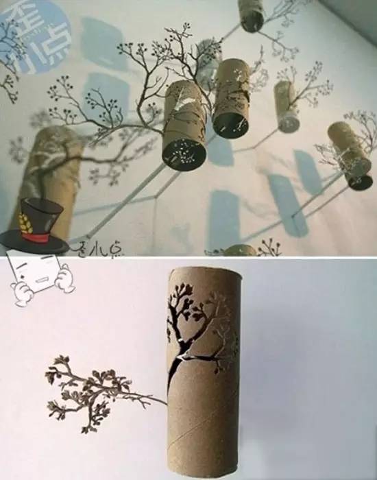 旧物利用饰品,旧物改造家居饰品视频