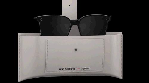 gentlemonster眼镜每款有啥区别,gentlemonster华为二代