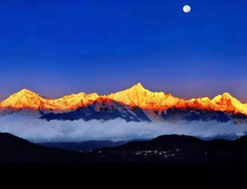 祈祷原诗,千年的祈祷汉语翻译