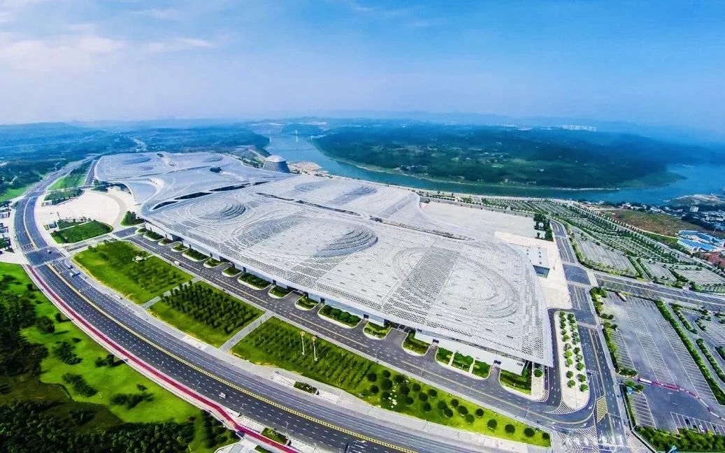 2019重庆智博会开幕试直播,重庆智博会开幕式及会议全程