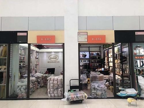 中国袜子年产值,袜子王国的商机