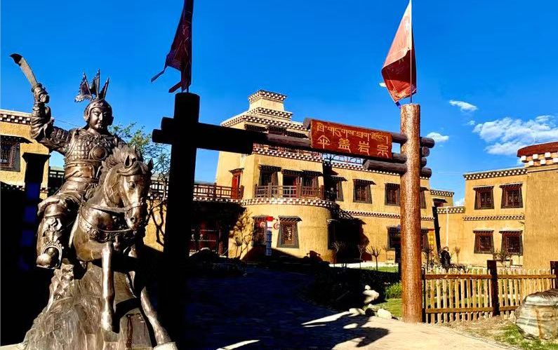 全县群众，政务服务中心搬家啦，这些新变化你要知道