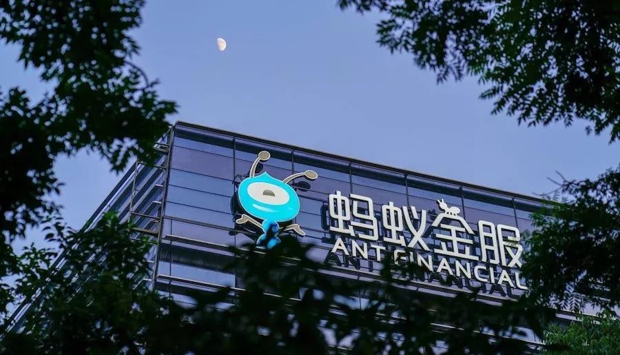 蚂蚁金服靠什么赚钱,蚂蚁金服的收益怎么样