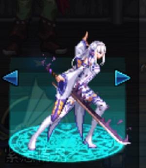 70级最好的鬼剑士武器,110版本鬼剑士武器图