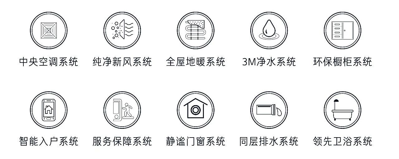 吴江大平层豪宅,吴江豪门府邸大平层