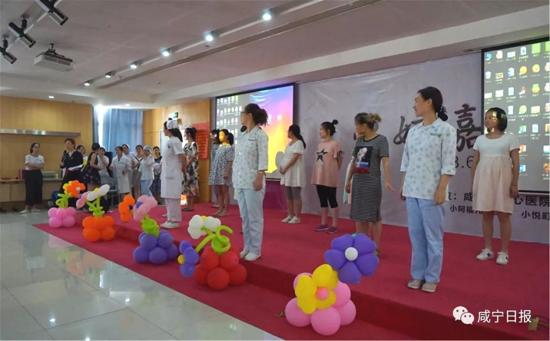 妈咪课堂开课啦~让准妈妈从痛不欲生到痛快地生