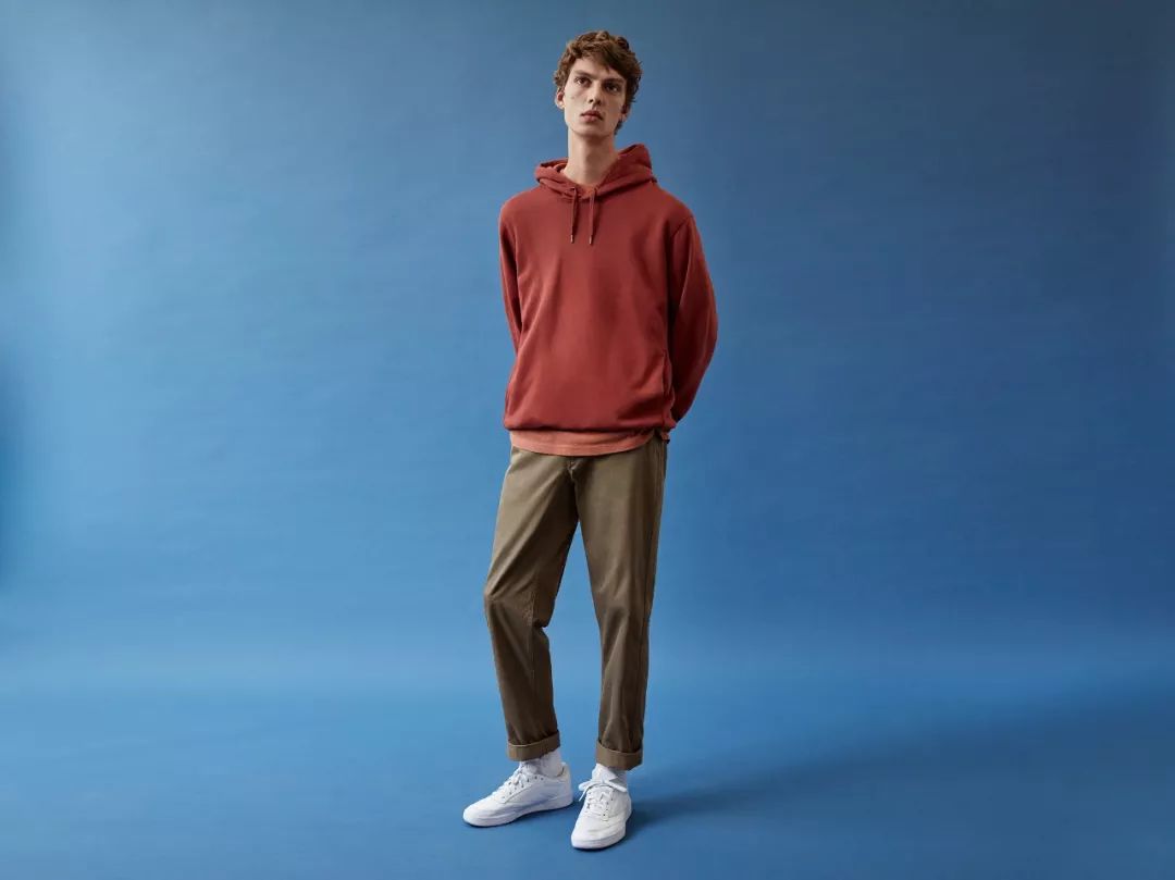 优衣库遮肉穿搭,优衣库显瘦遮肉的牛仔裙