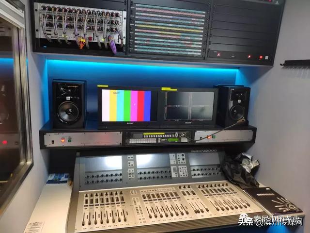 索尼转播车交付广东,索尼转播车交付