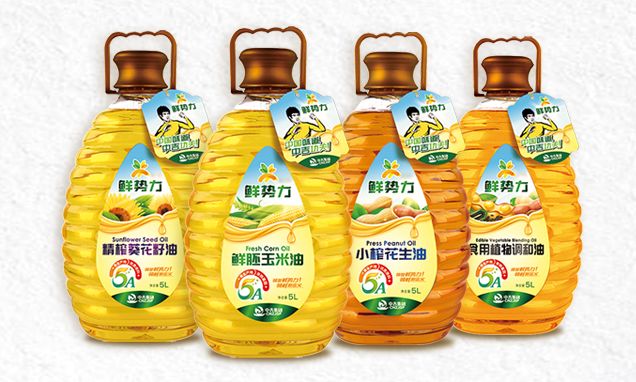 必知！我国食用油行业涌现“四大派系”