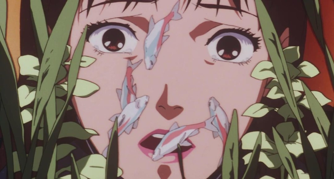 作品的凝视与和解——关于《OPUS》的前前后后-浅谈今敏漫画《OPUS》