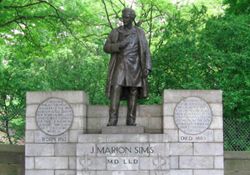 英雄or恶棍?现代妇科之父的一部女*虐性**待史