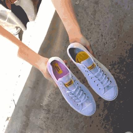 入秋的第一双鞋,入秋第一双鞋该怎么选