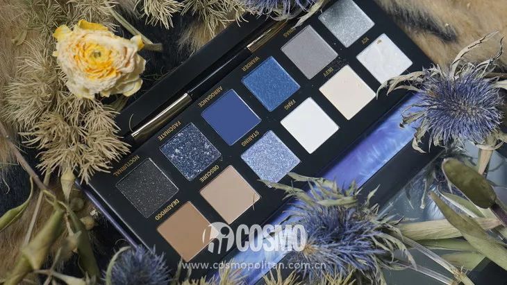 美人计|龙妈竟然用中国眼影化妆?等不及看外国代购来中国买买买了