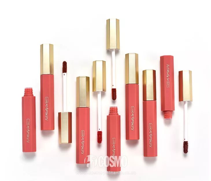 美人计|龙妈竟然用中国眼影化妆？等不及看外国代购来中国买买买了