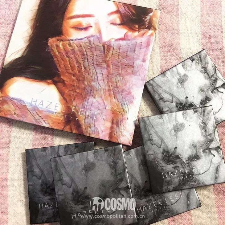 美人计|龙妈竟然用中国眼影化妆?等不及看外国代购来中国买买买了