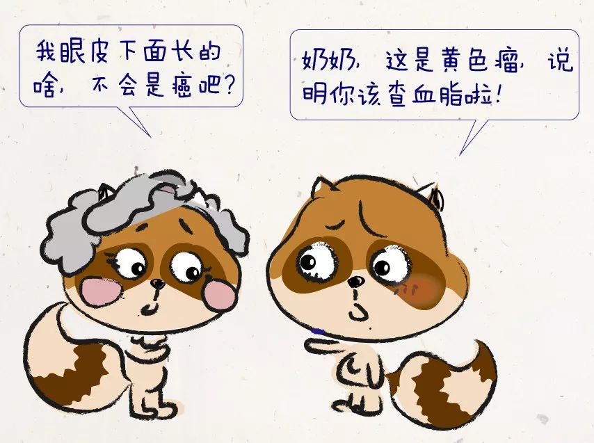 血管堵塞的三种面相,有这4种面相有福气