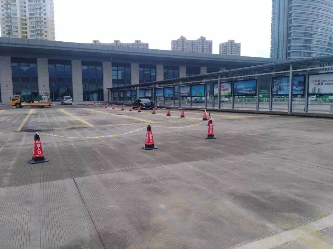 乐清开通7条城乡直达公交专线,乐清又有多条公交线路恢复运行