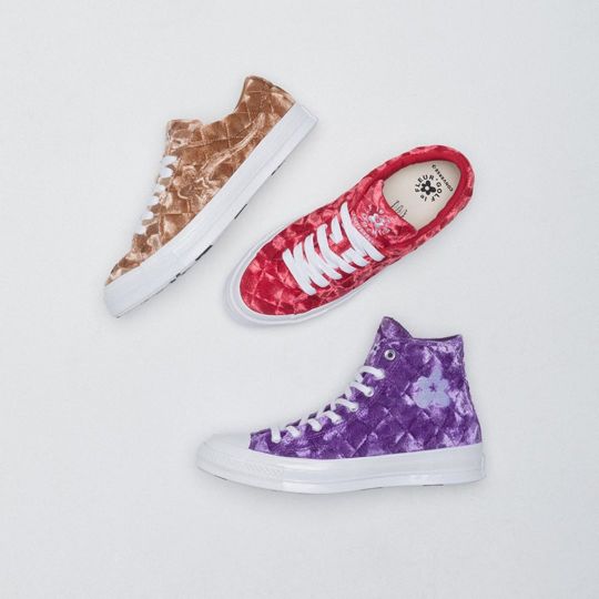 去日本必买的运动鞋,东京哪里买运动鞋便宜