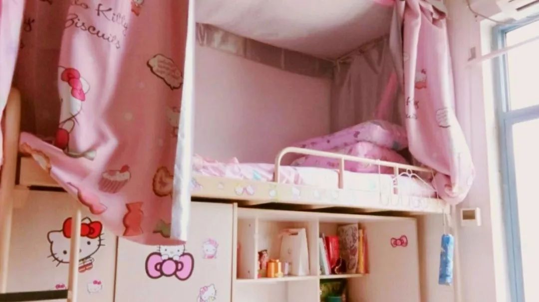 川大学习日常,川大的食宿条件